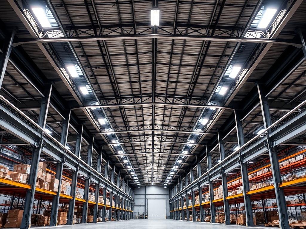 Éclairage LED Intérieur