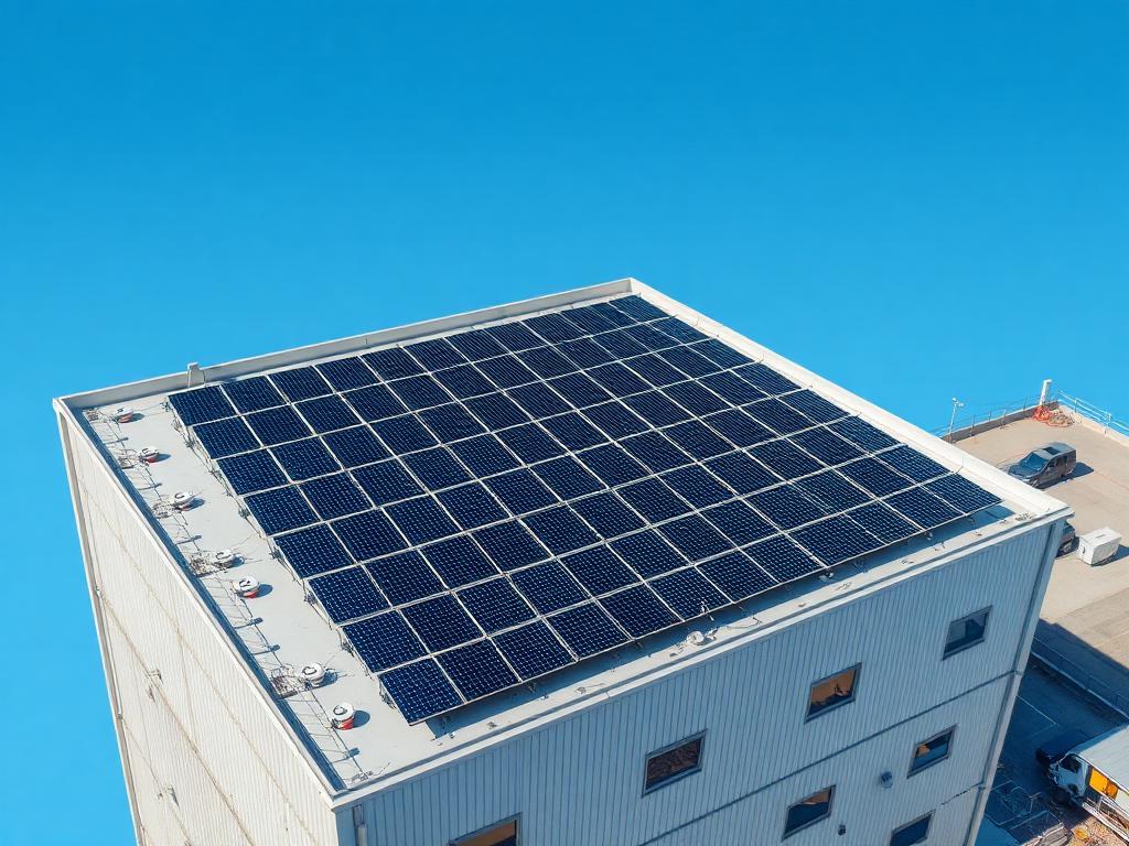 Photovoltaïque Professionnel